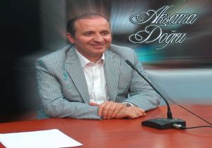 Küçükler'den atıksu değerlendirmesi